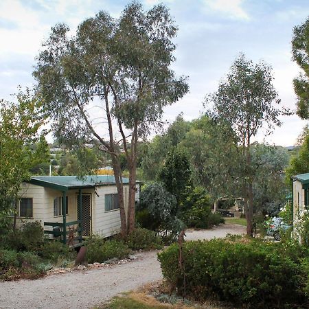 Beechworth Cabins Dış mekan fotoğraf