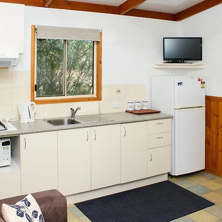 Beechworth Cabins Dış mekan fotoğraf