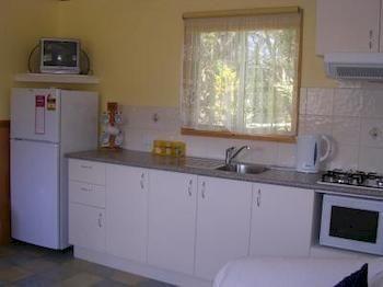 Beechworth Cabins Dış mekan fotoğraf