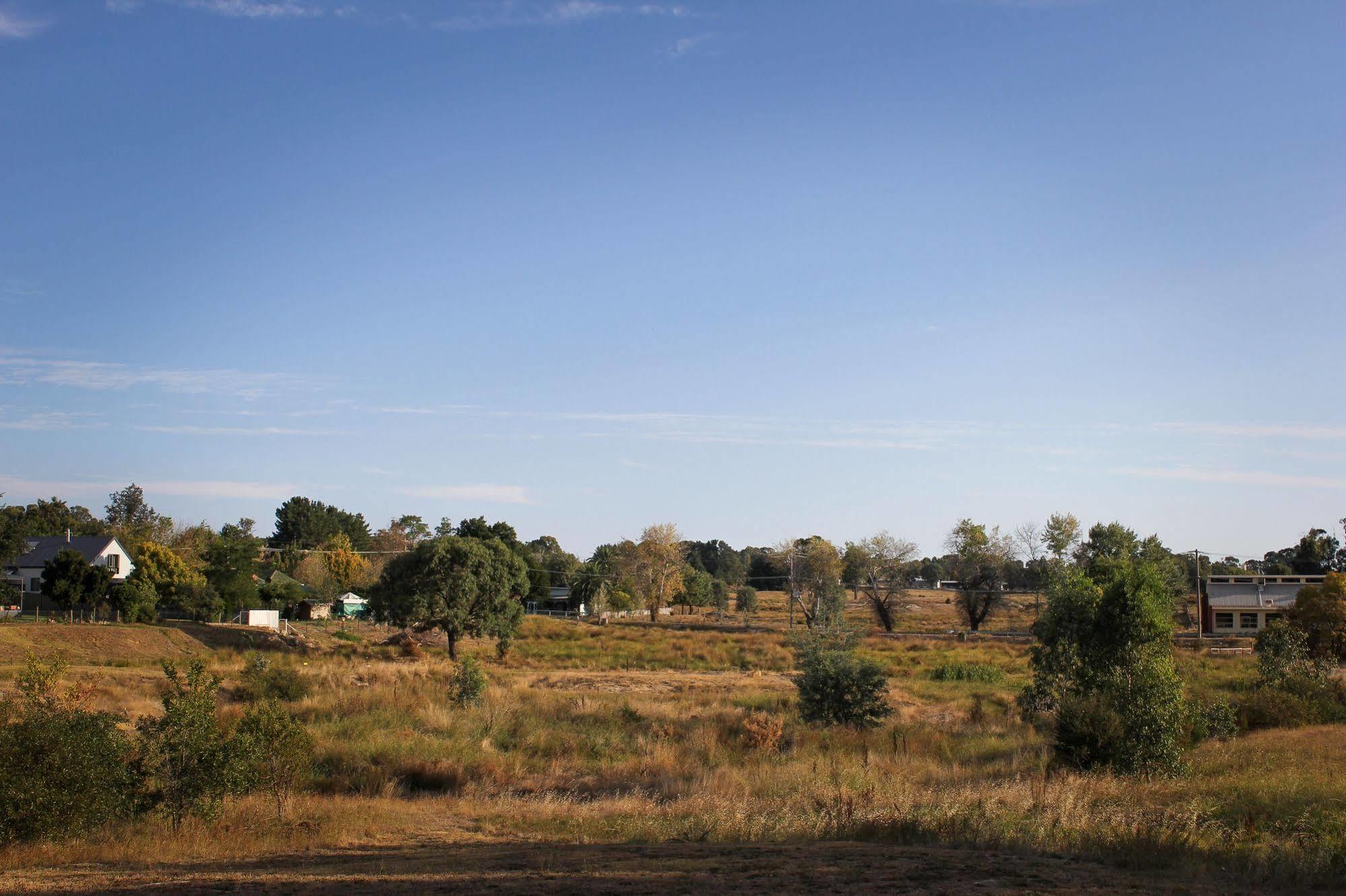 Beechworth Cabins Dış mekan fotoğraf